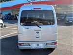 PIXIS van
