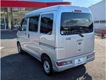 PIXIS van