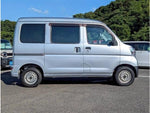 PIXIS van