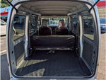 PIXIS van