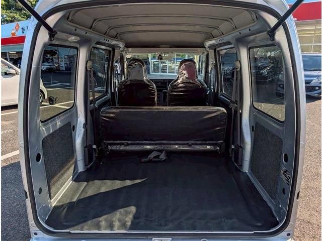 PIXIS van