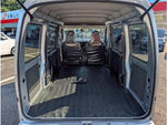 PIXIS van