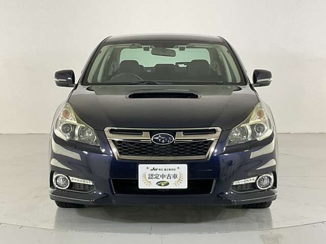 LEGACY B4