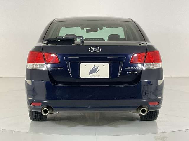 LEGACY B4
