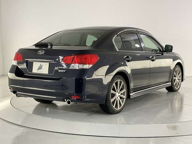 LEGACY B4
