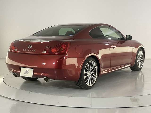 SKYLINE coupe