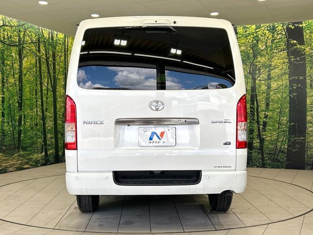 HIACE van 2WD