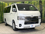 HIACE van 2WD