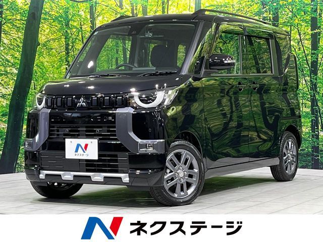 DELICA MINI