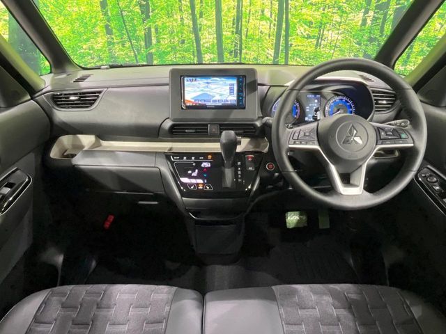 DELICA MINI