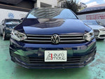 VOLKSWAGEN GOLF TOURAN