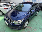 VOLKSWAGEN GOLF TOURAN