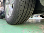 VOLKSWAGEN GOLF TOURAN