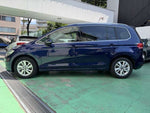 VOLKSWAGEN GOLF TOURAN