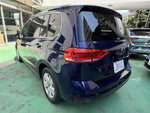 VOLKSWAGEN GOLF TOURAN
