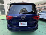 VOLKSWAGEN GOLF TOURAN