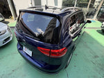 VOLKSWAGEN GOLF TOURAN