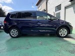 VOLKSWAGEN GOLF TOURAN