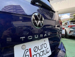 VOLKSWAGEN GOLF TOURAN