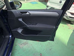 VOLKSWAGEN GOLF TOURAN