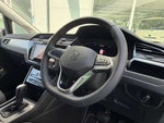 VOLKSWAGEN GOLF TOURAN