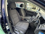 VOLKSWAGEN GOLF TOURAN