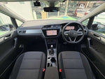 VOLKSWAGEN GOLF TOURAN