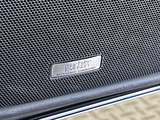 LEXUS LS600h