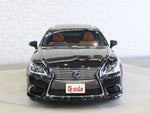 LEXUS LS600h