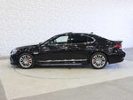 LEXUS LS600h