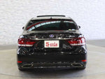 LEXUS LS600h
