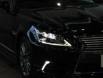 LEXUS LS600h