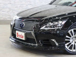 LEXUS LS600h