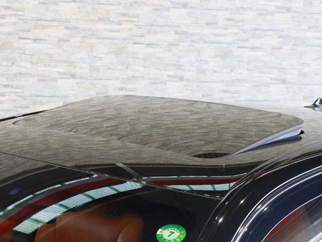LEXUS LS600h