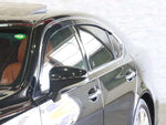 LEXUS LS600h