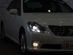 CROWN sedan