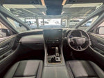 VELLFIRE  HYBRID