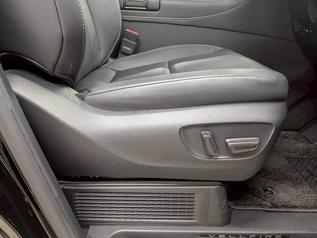 VELLFIRE  HYBRID