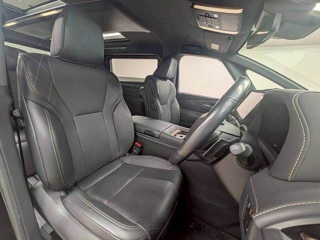 VELLFIRE  HYBRID
