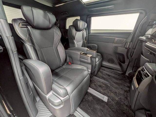 VELLFIRE  HYBRID