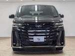 VELLFIRE  HYBRID