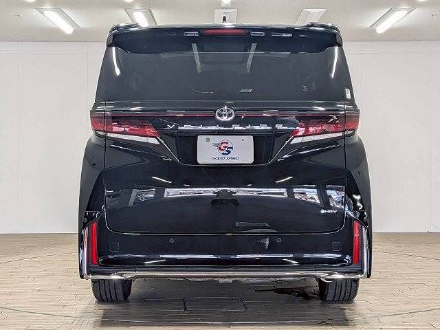 VELLFIRE  HYBRID