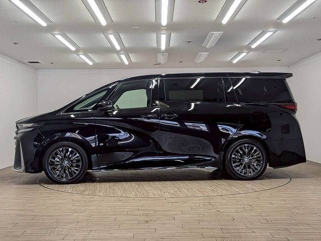 VELLFIRE  HYBRID