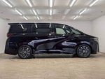 VELLFIRE  HYBRID