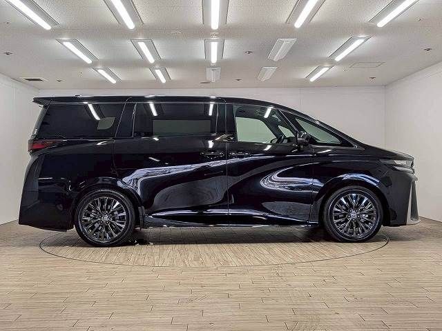 VELLFIRE  HYBRID