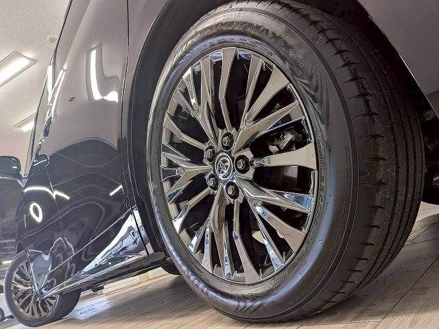 VELLFIRE  HYBRID