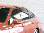 CROWN sedan