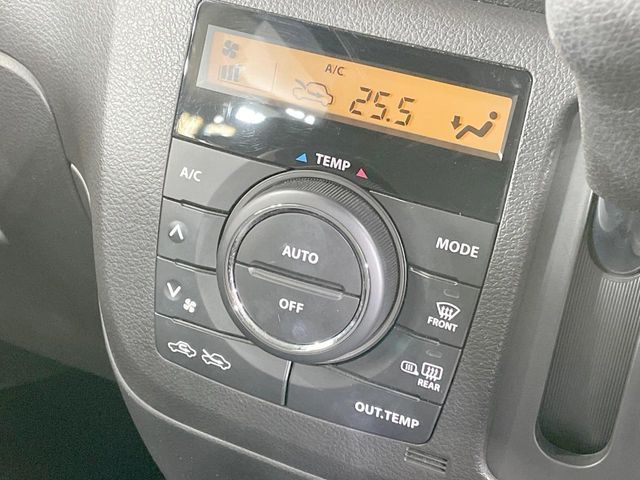 Spacia 4WD