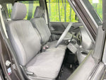 Spacia 4WD