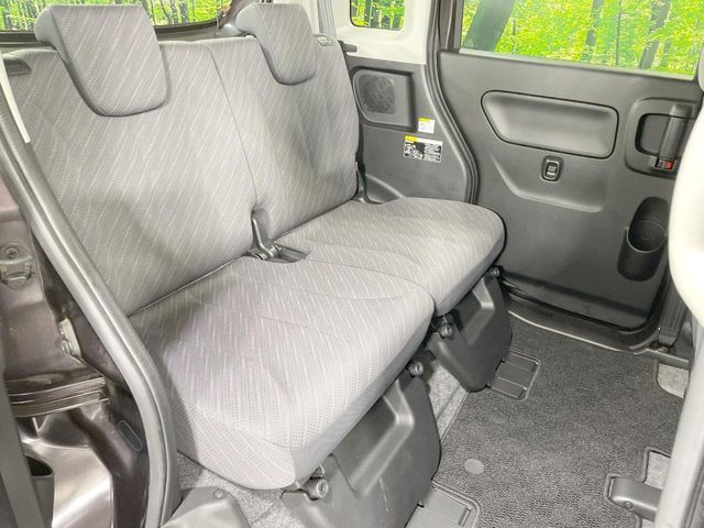 Spacia 4WD